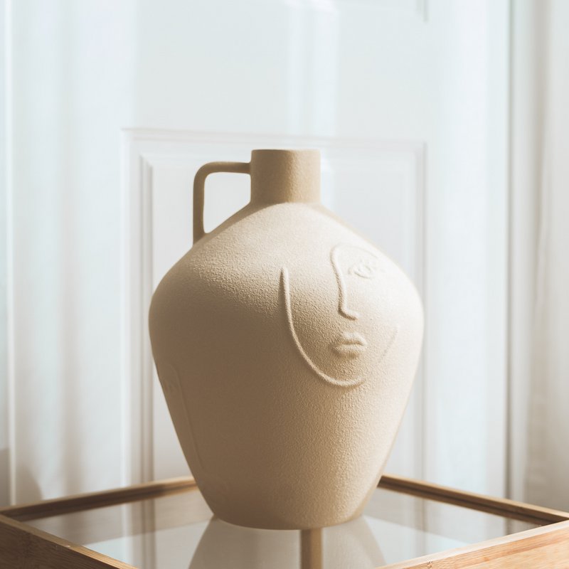 Amphora Vase