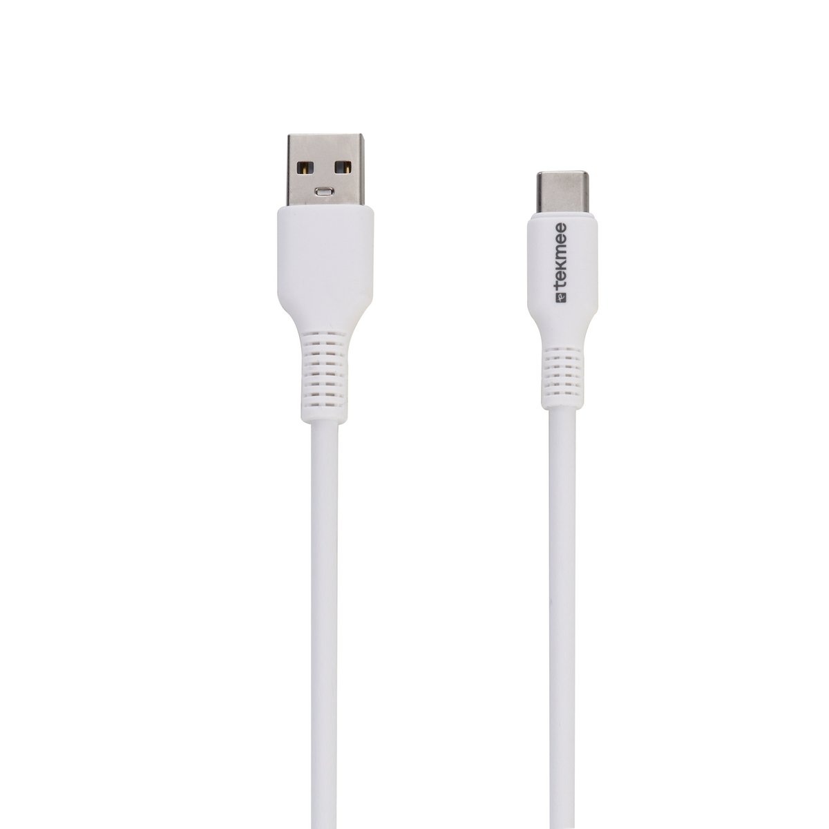 TEKMEE 2M TPE-KABEL, TYP C, rund