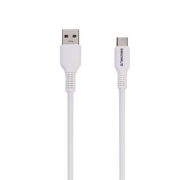 TEKMEE 2M TYPE C Round TPE CABLE