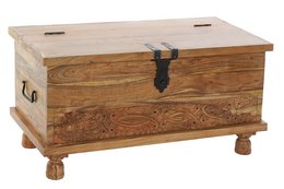 ARCON ACACIA HIERRO 90X41X45 27 NATURAL MB162386