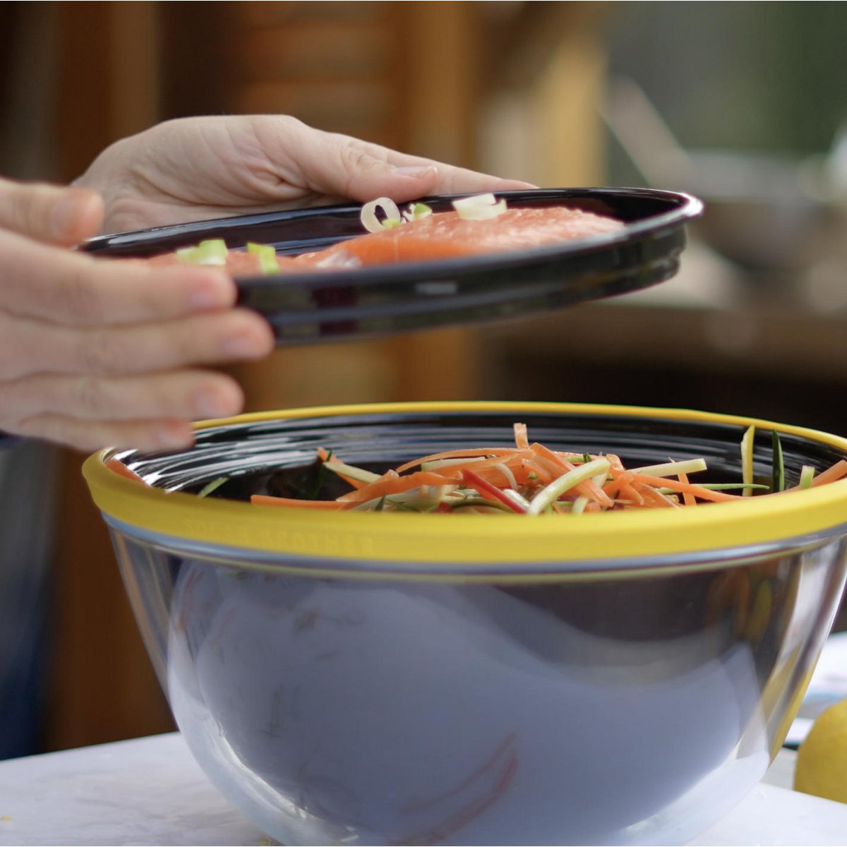Cosmo Universal Solar Pot