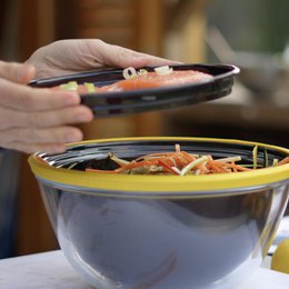 Cosmo Universal Solar Pot