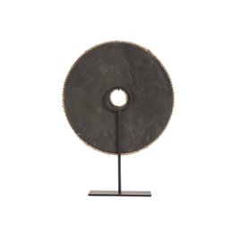 De Doh Nuts op standaard - natuurlijk wit