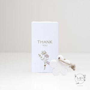 Little giftbox Thank you