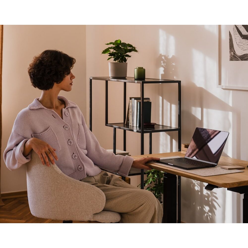 Bureau debout - Pro
