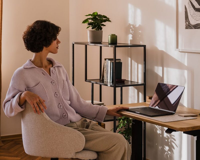 Standing Desk - Pro