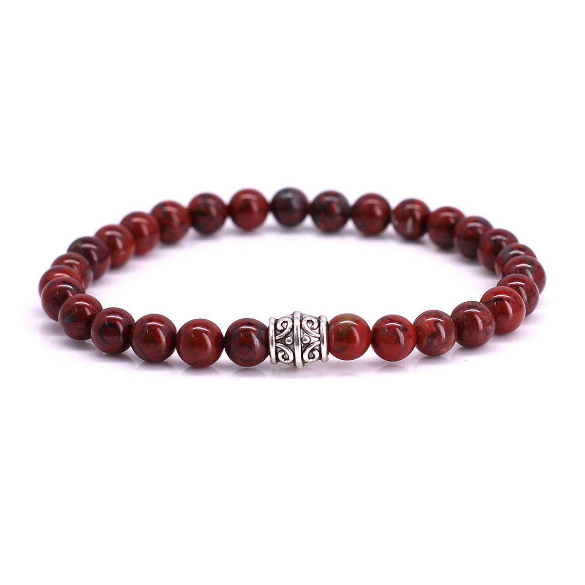 Basic Red Agate