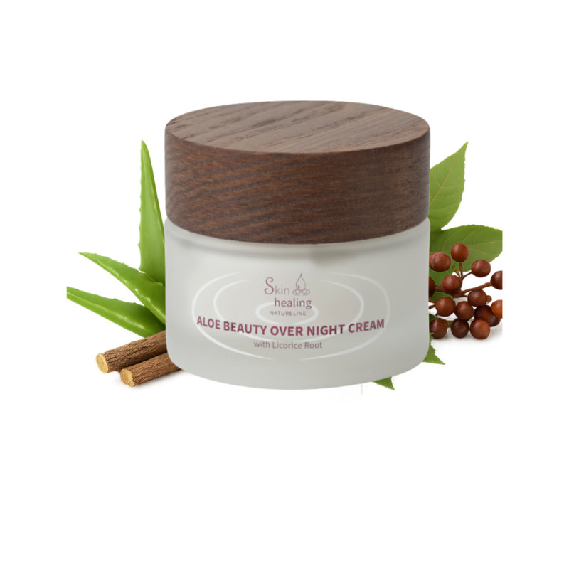Beauty over Night Cream