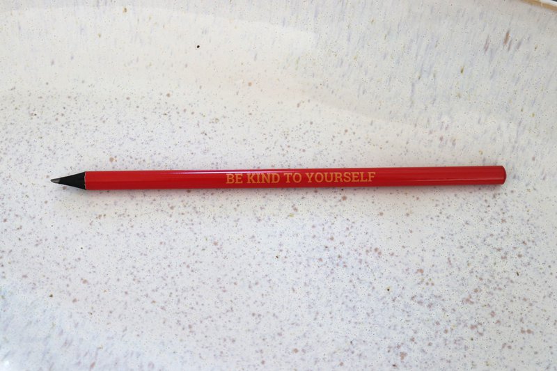 Pencils HAPPINESS BOOSTER