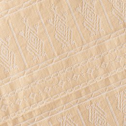 Poef Lagarto Oro S
