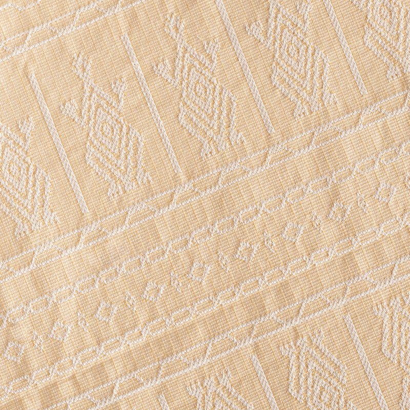 Poef Lagarto Oro S