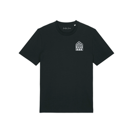 GIEBEL unisex T-shirt made of organic cotton