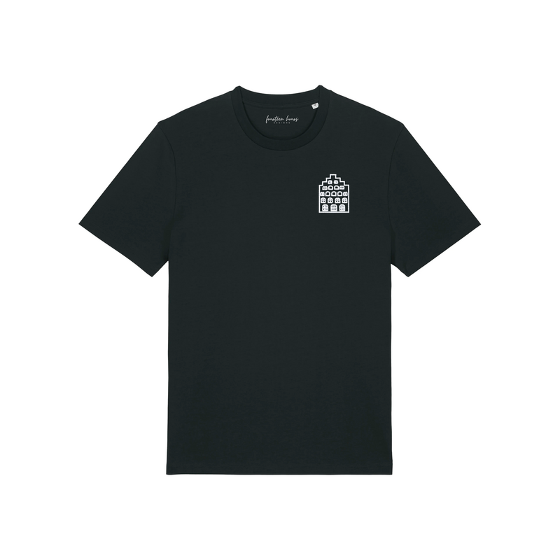 GIEBEL unisex T-shirt made of organic cotton