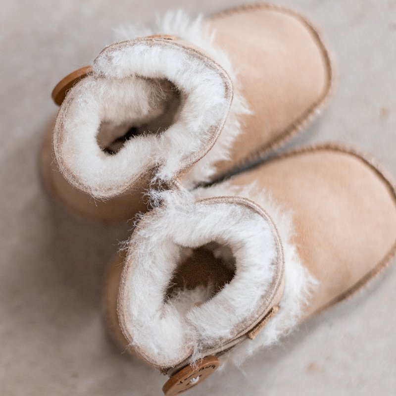 Baby shoes Davin | 5 colors | 3 sizes | 5 styles