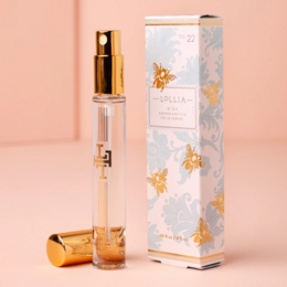 Lollia Wish Travel Eau de Parfum