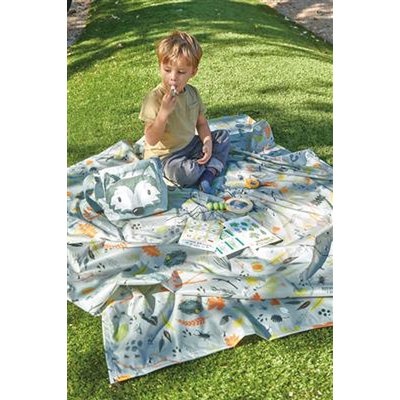 Trousse Sentier forestier