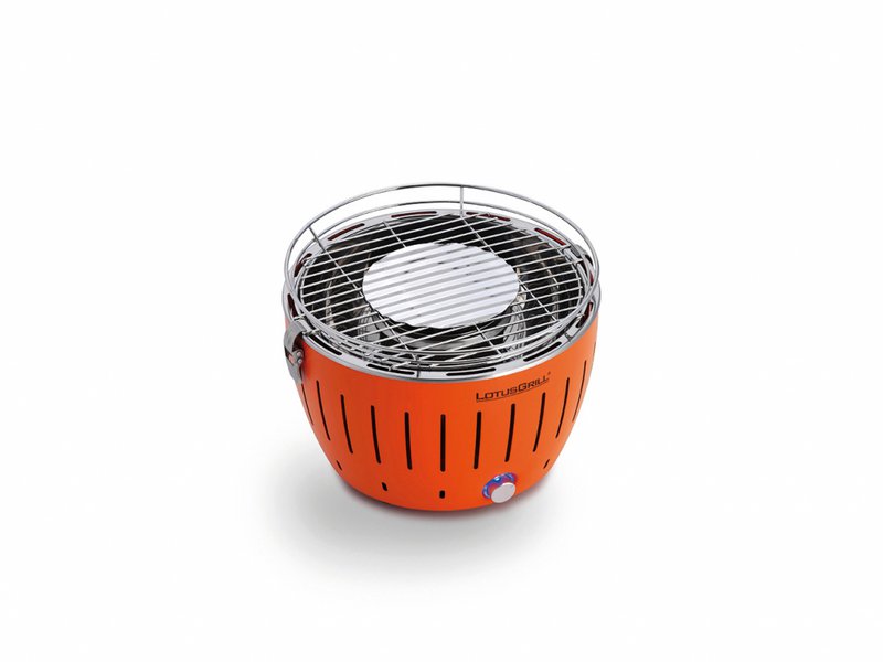 LotusGrill Mini - Ø292mm
