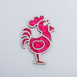 Filling tray | Chicken