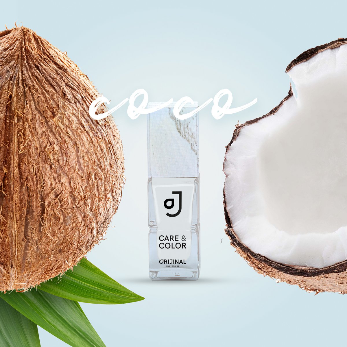 COCO varnish