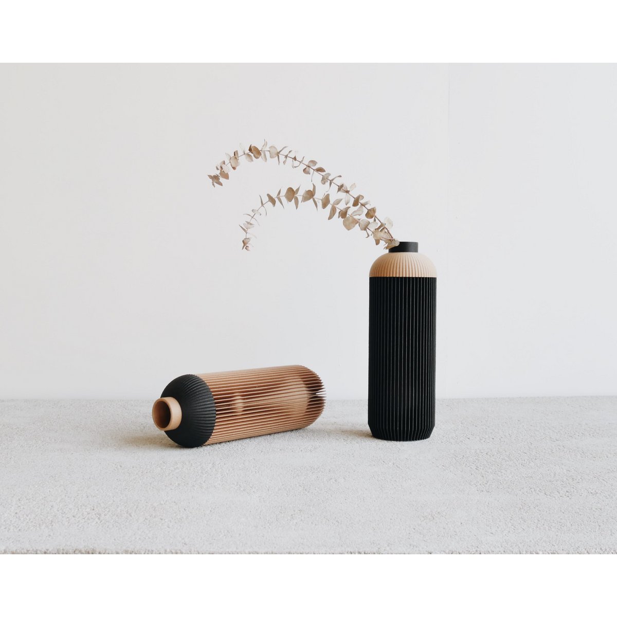 ONDE Vase