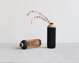 ONDE Vase