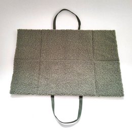 Travel Pac Paddy forest green
