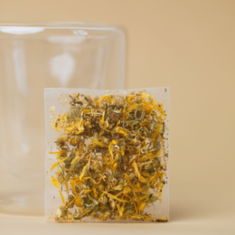 Inner Peace Infusion ⸱ relieves painful periods