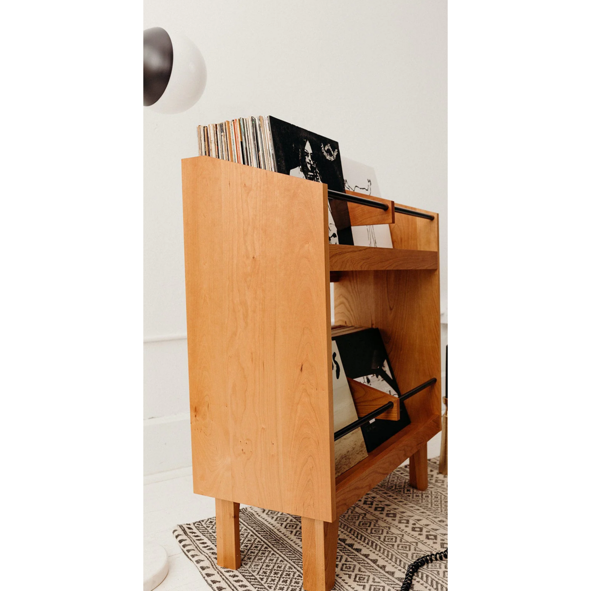 Record Rack