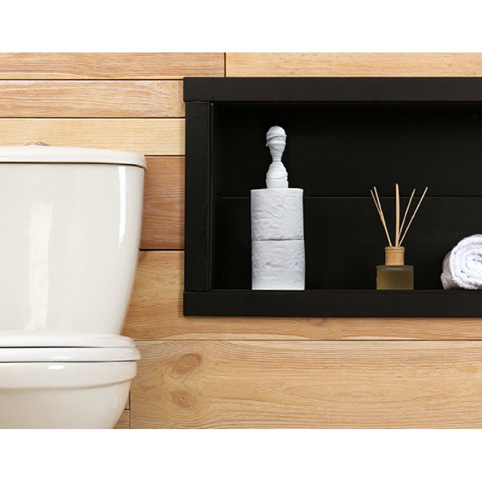 Peleg Design Kitchen Roll Holder enredado Joe