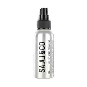 Natuurlijke Spray Deodorant Alpine Herbs - 100ml