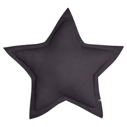Cuscino in mussola "Stella"