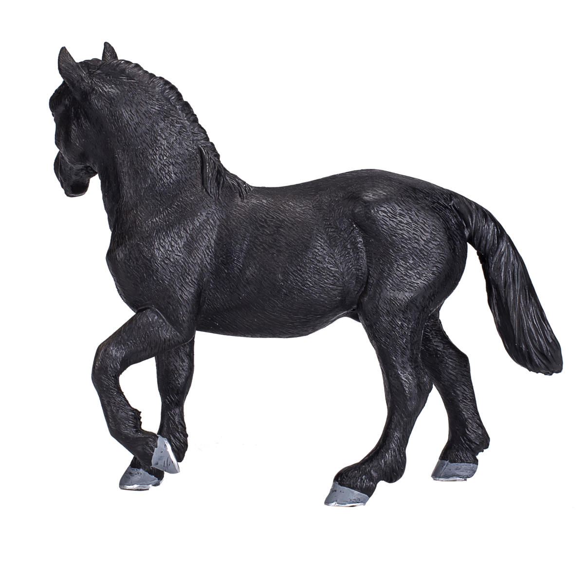 Mojo Horses speelgoed paard Percheron - 387396