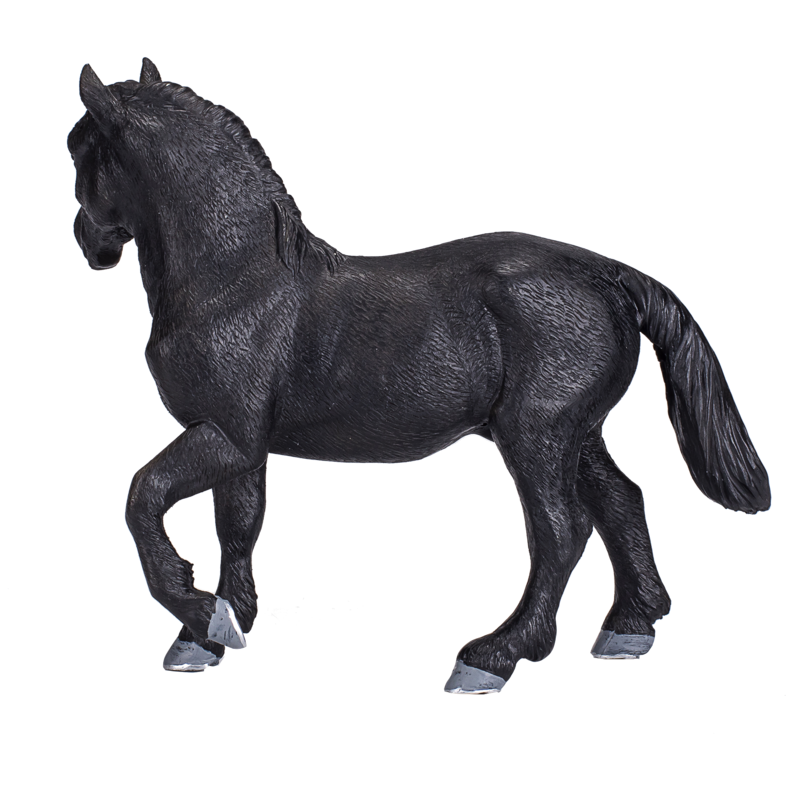 Mojo Horses cavallo giocattolo Percheron - 387396