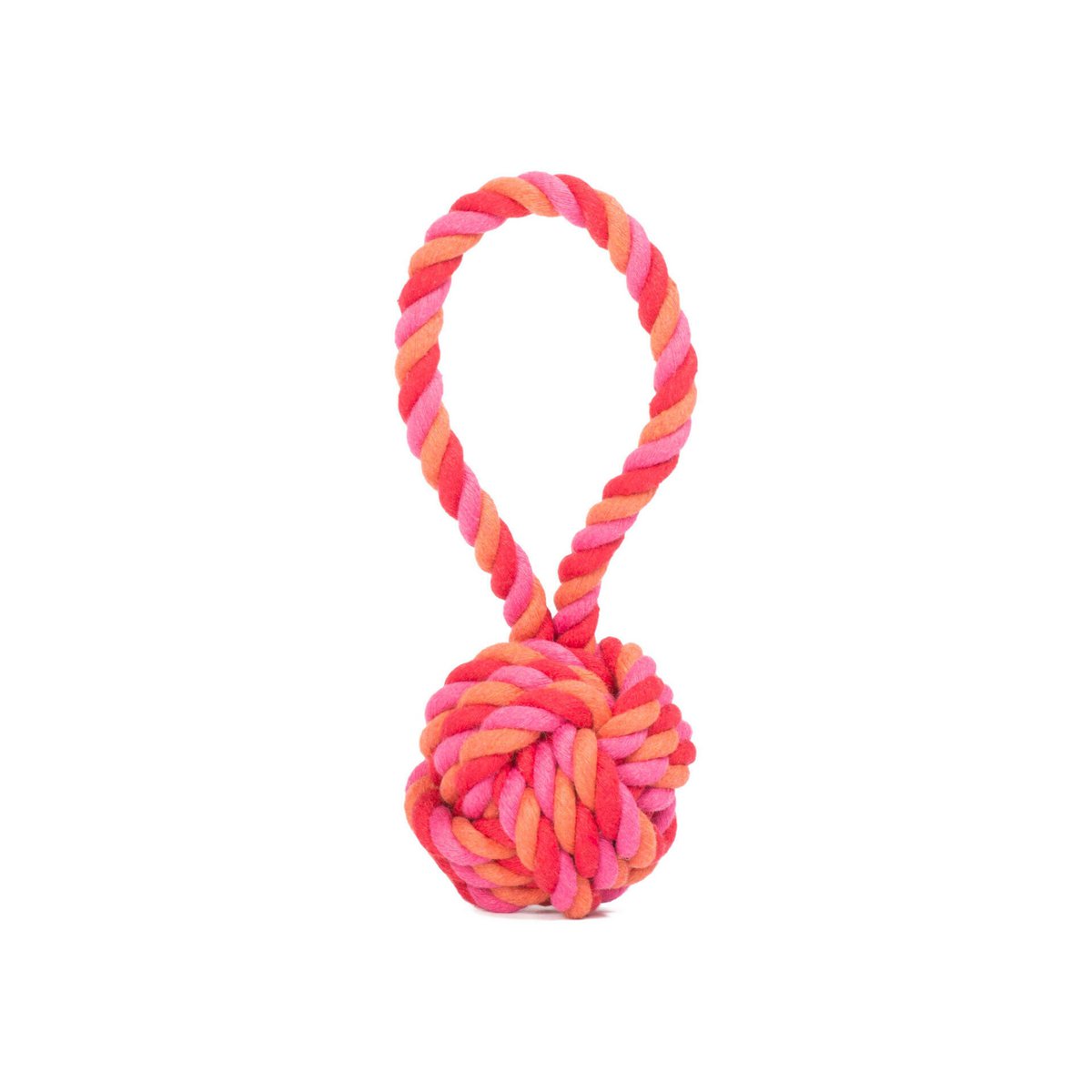 Maxi sling ball - cult toy for dogs