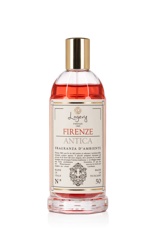 Zapach środowiska Florence Antica Spray 75 ml