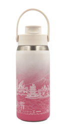 Verres isothermes – Bouteille Skyline 355/473/710 ml (12/16/24 oz) Japon