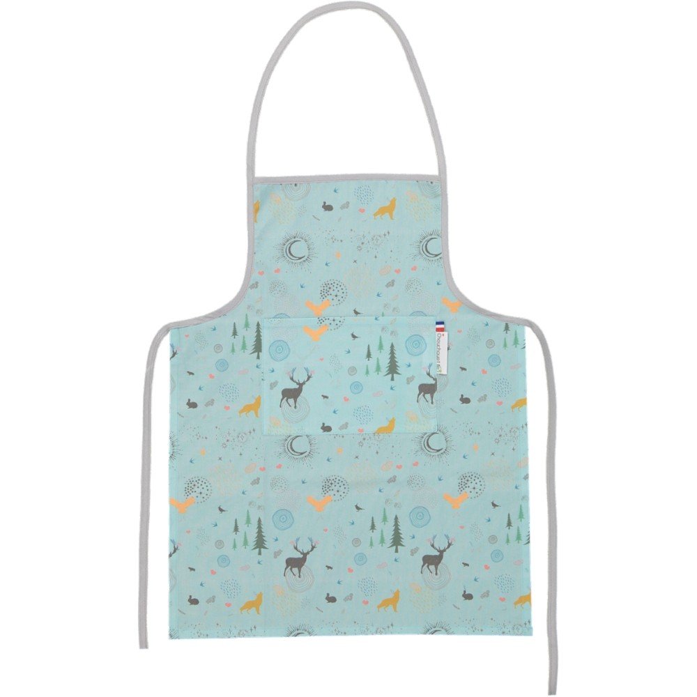 Child apron
