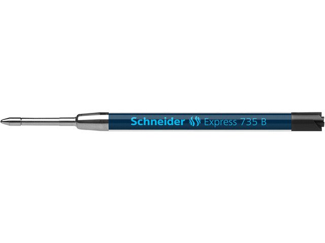 Refill Schneider Express 735 B sort