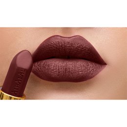 Alhalal Cosmetics fuhr Lippenstift Halal und veganer Samt