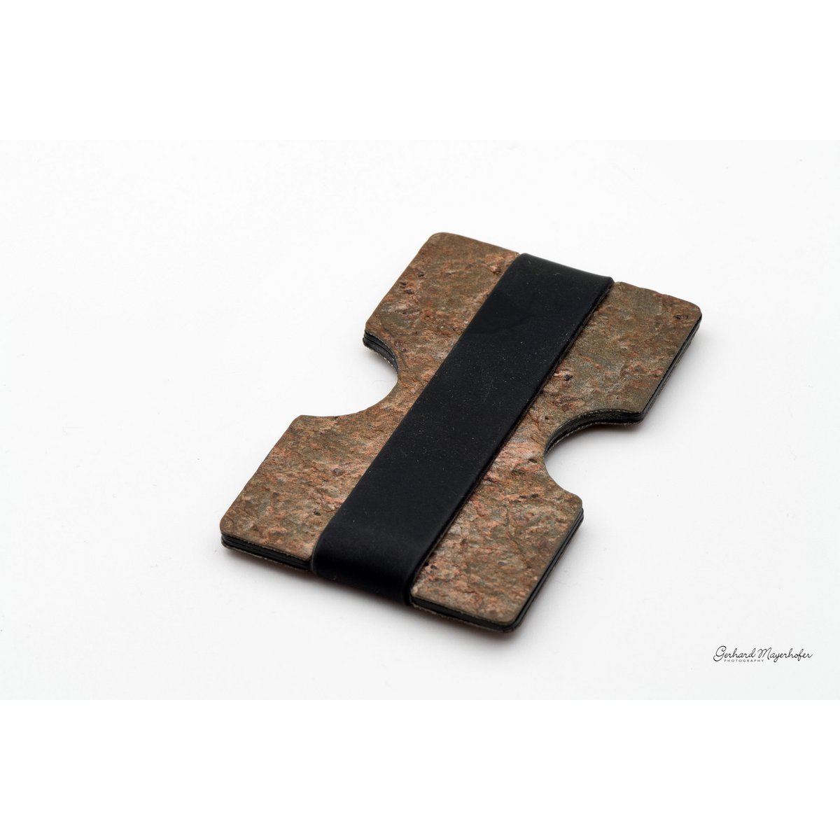 Etui na karty "Cobre"