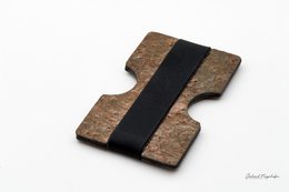 Kartenhalter "Cobre"