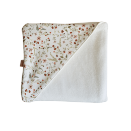 Wickeltuch Wild Flowers x Teddy