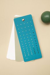 To Do List - Teal - FSC Mix Credit