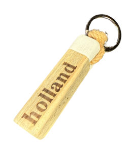 keyhanger old dutch dolphin holland