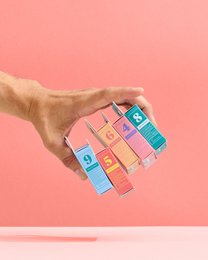 Crema per le mani fissi - Api di Api
