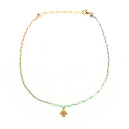 COLLANA SURFER PER BAMBINI