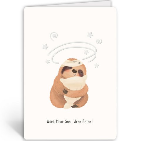 Enfls3884 - Get better again soon!
