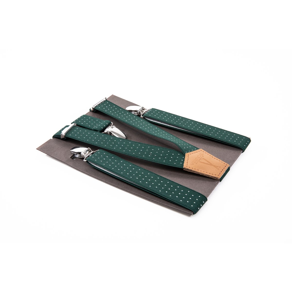 Mid-wide Honfleur shoulder straps