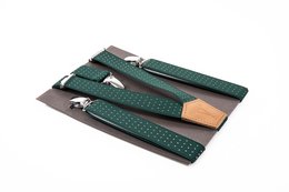Mid-wide Honfleur shoulder straps
