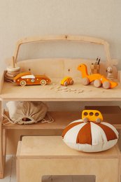 LITTLE LIGHTS RACE CAR MINI LAMP